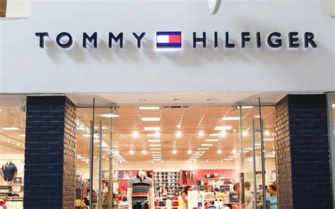 tommy hilfiger outlet miami